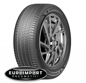 Greentrac JOURNEY-X 225/45 R17 94 W XL  TL